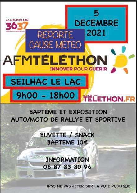 Téléthon