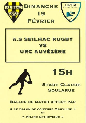 match rugby