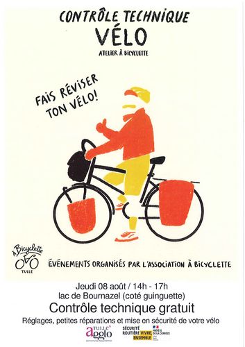 Vélo