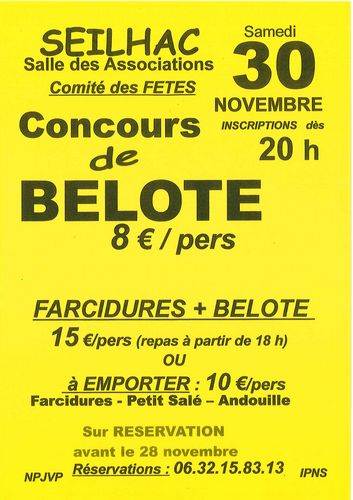 belote