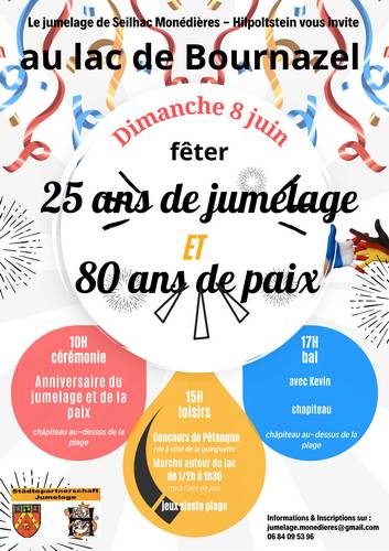 jumelage