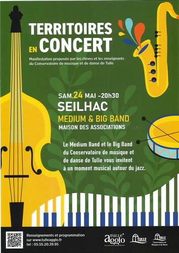 big band