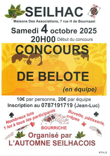 belote