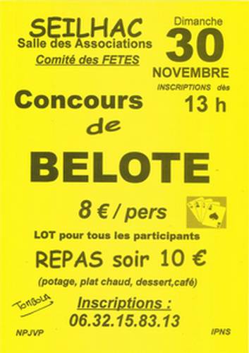 BELOTE