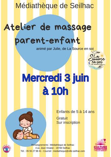 massage