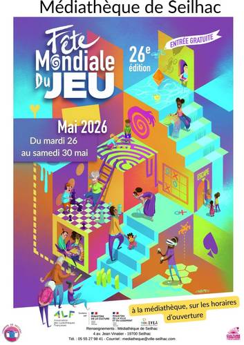 Fête du jeu