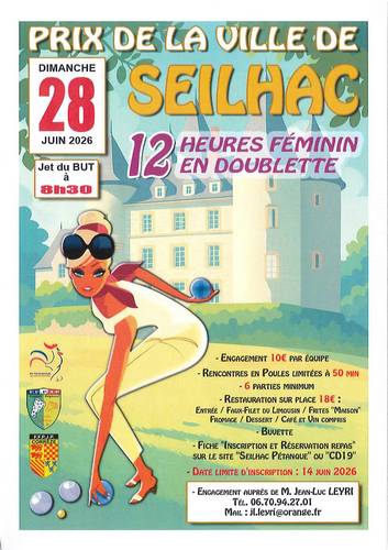Pétanque