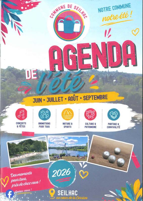 agenda