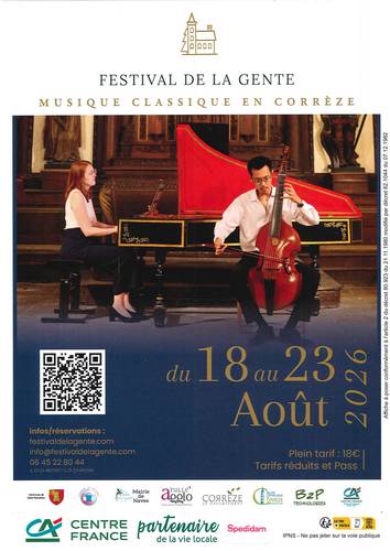 festival musique classique