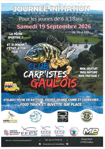 Carpistes gaulois