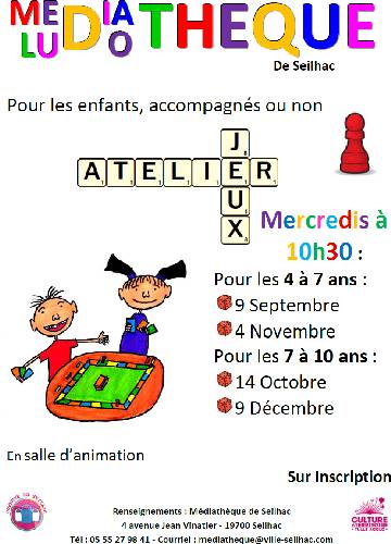 JEUX