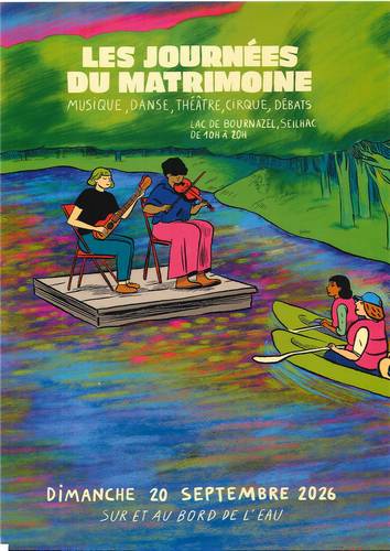 Journée du matrimoine